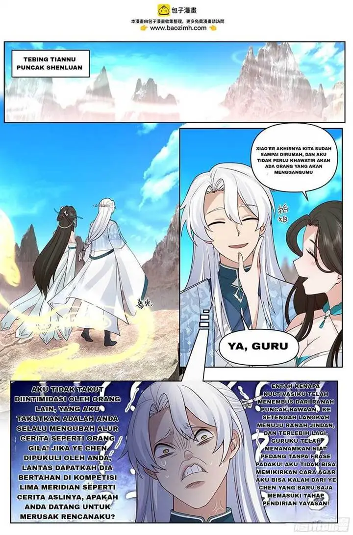 image-komik-the-great-villain-senior-brother-and-all-of-his-yandere-junior-sisters-chapter-40-3/21