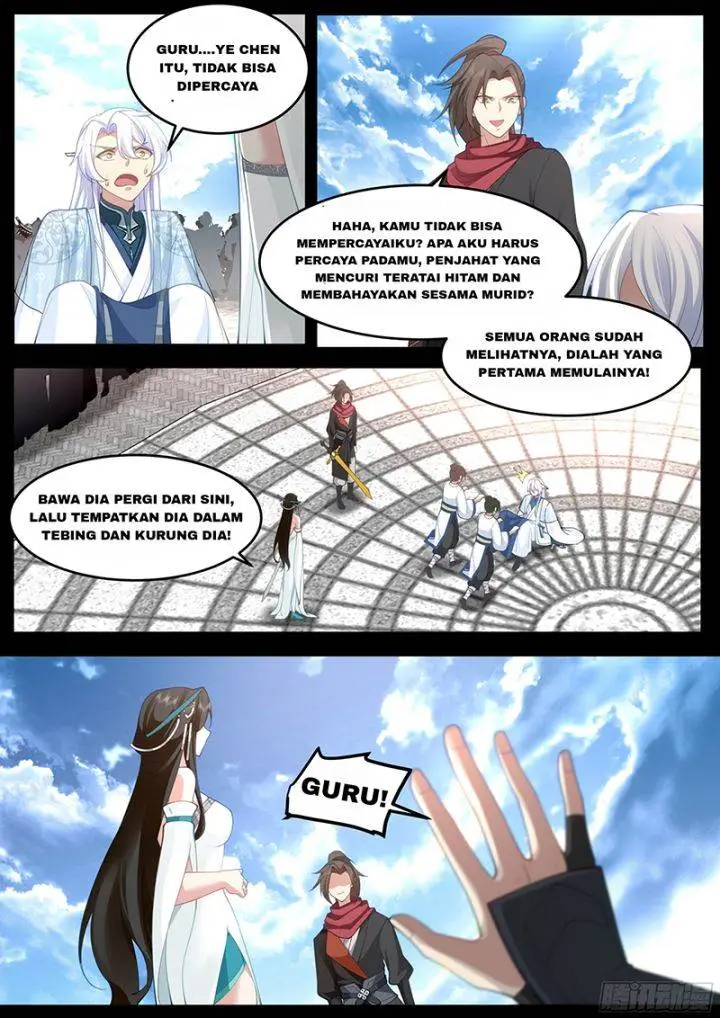 image-komik-the-great-villain-senior-brother-and-all-of-his-yandere-junior-sisters-chapter-41-5/20