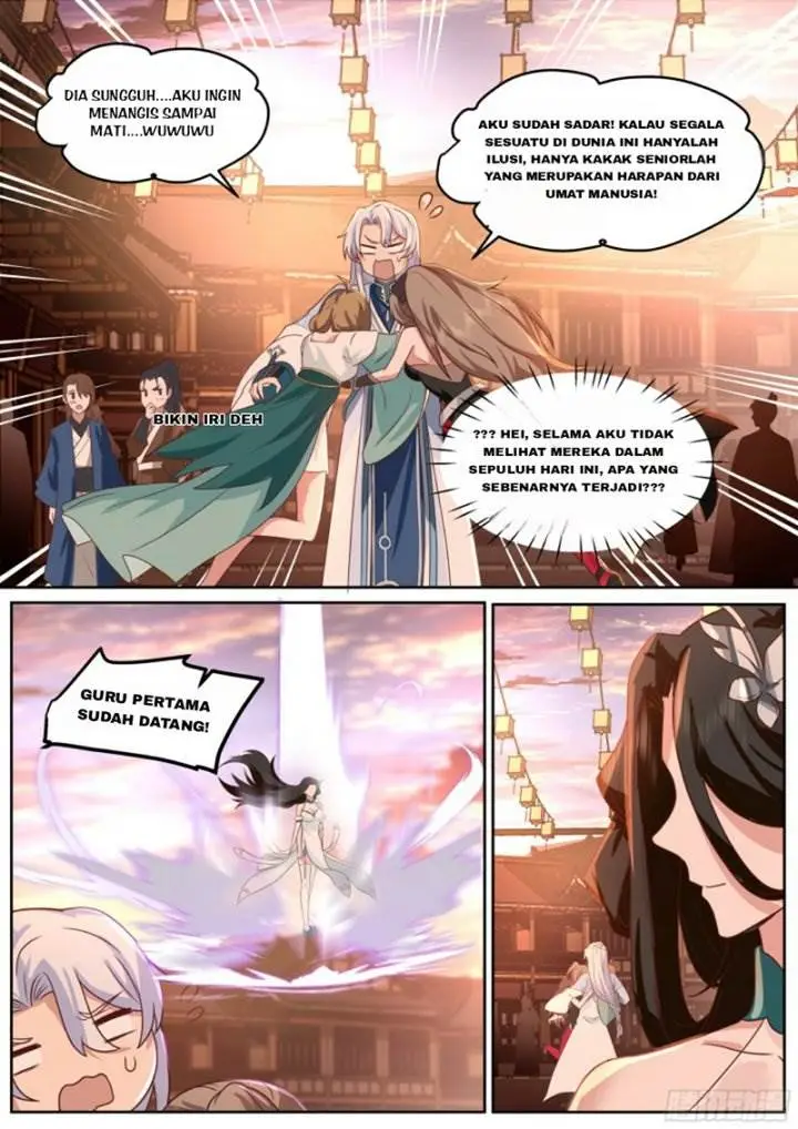 image-komik-the-great-villain-senior-brother-and-all-of-his-yandere-junior-sisters-chapter-45-8/18