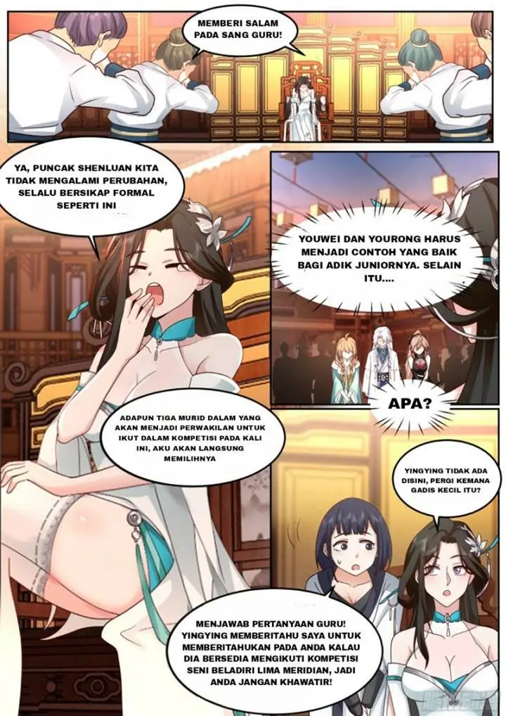 image-komik-the-great-villain-senior-brother-and-all-of-his-yandere-junior-sisters-chapter-45-9/18