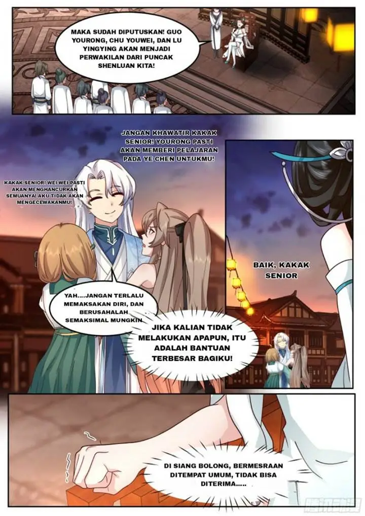 image-komik-the-great-villain-senior-brother-and-all-of-his-yandere-junior-sisters-chapter-45-10/18