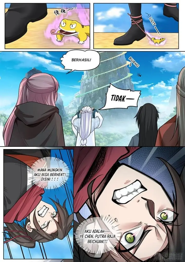 image-komik-the-great-villain-senior-brother-and-all-of-his-yandere-junior-sisters-chapter-5-4/16