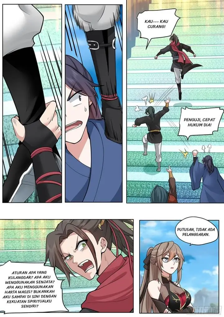image-komik-the-great-villain-senior-brother-and-all-of-his-yandere-junior-sisters-chapter-5-5/16