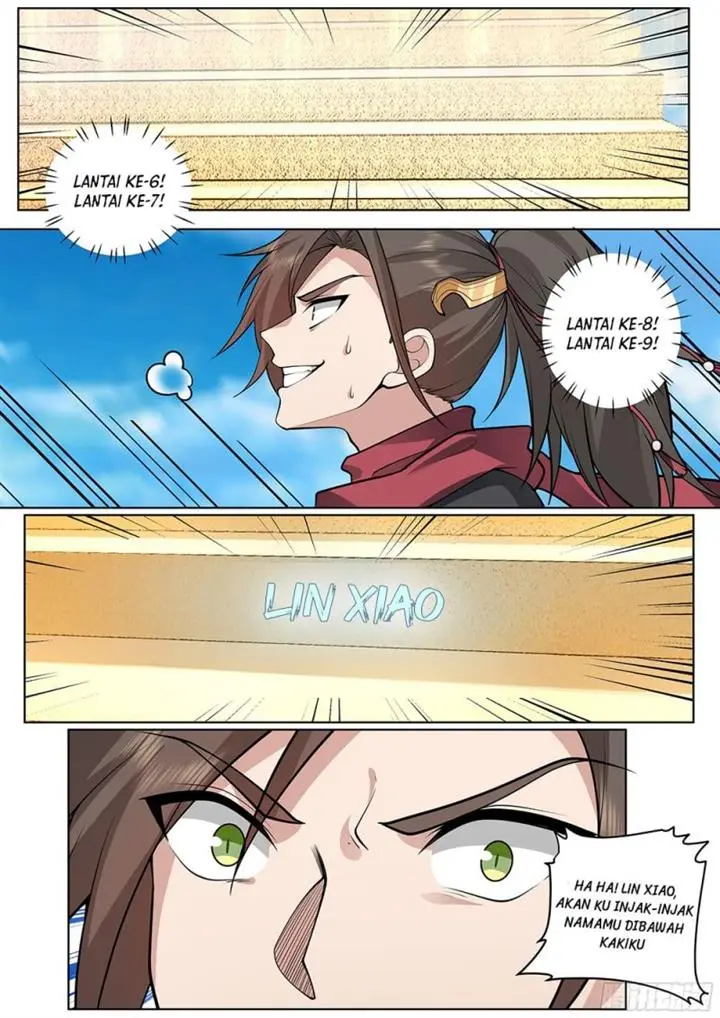 image-komik-the-great-villain-senior-brother-and-all-of-his-yandere-junior-sisters-chapter-5-9/16