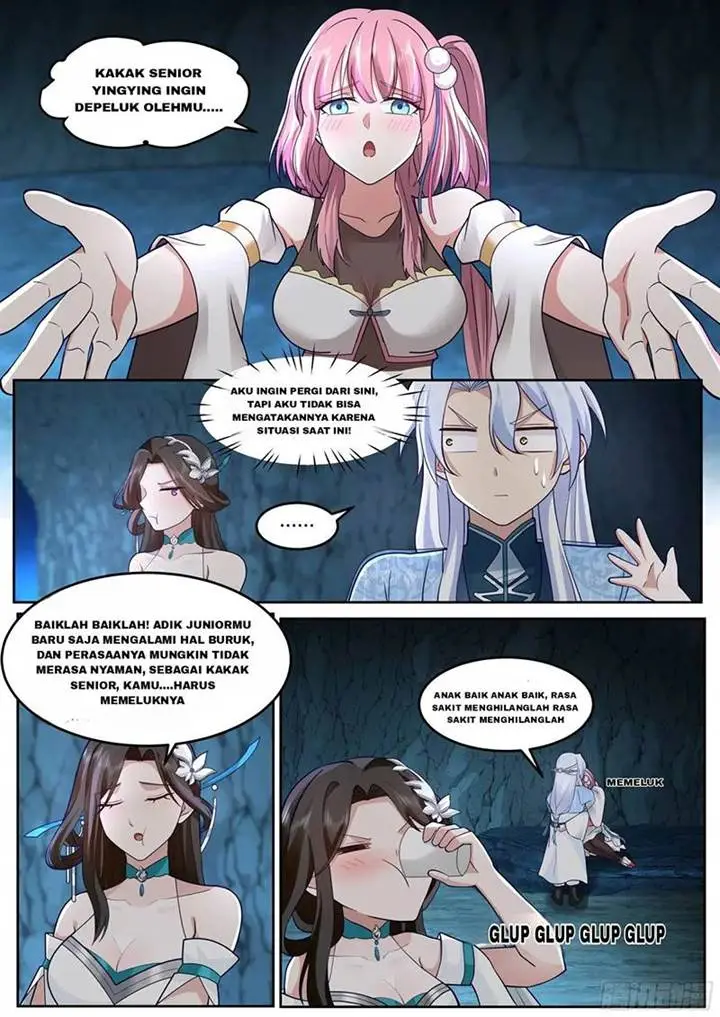 image-komik-the-great-villain-senior-brother-and-all-of-his-yandere-junior-sisters-chapter-51-5/17