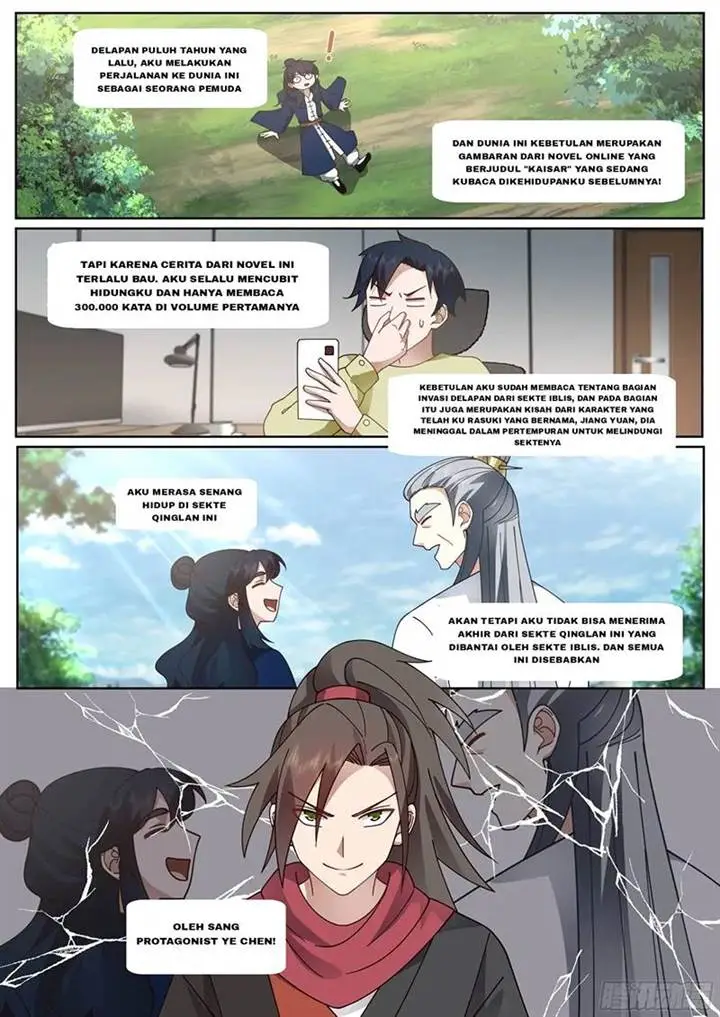 image-komik-the-great-villain-senior-brother-and-all-of-his-yandere-junior-sisters-chapter-53-13/18