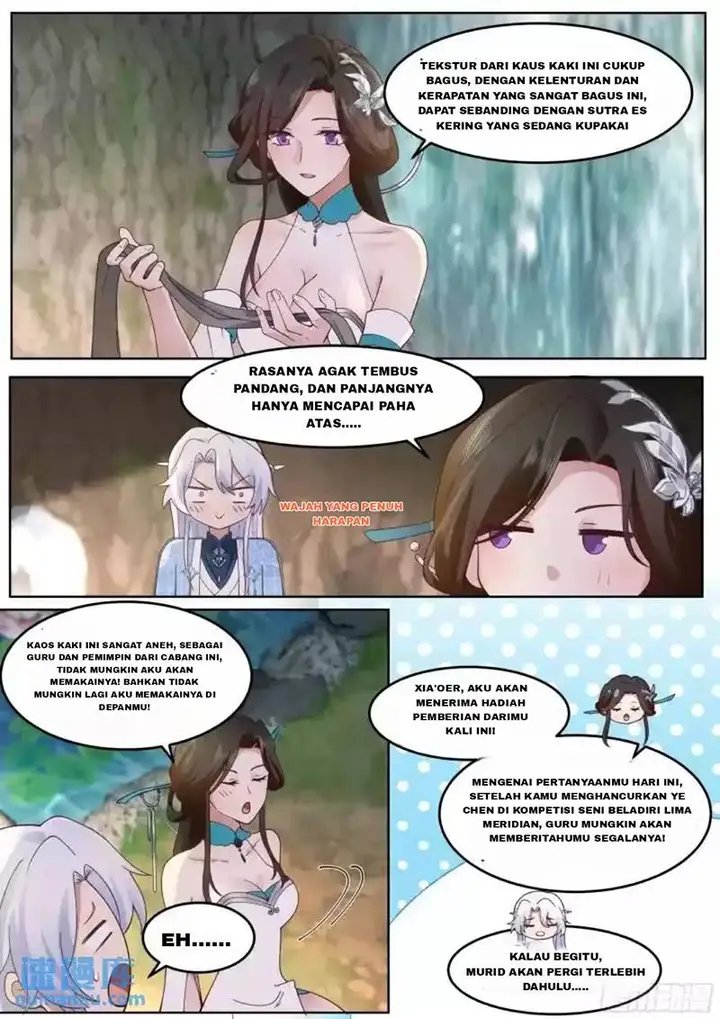 image-komik-the-great-villain-senior-brother-and-all-of-his-yandere-junior-sisters-chapter-57-7/15