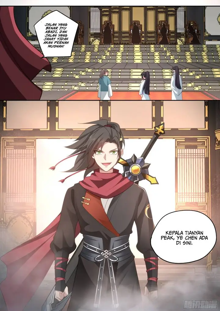 image-komik-the-great-villain-senior-brother-and-all-of-his-yandere-junior-sisters-chapter-58-4/23