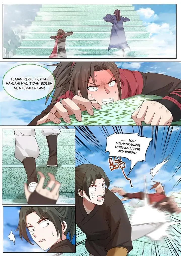 image-komik-the-great-villain-senior-brother-and-all-of-his-yandere-junior-sisters-chapter-6-4/19