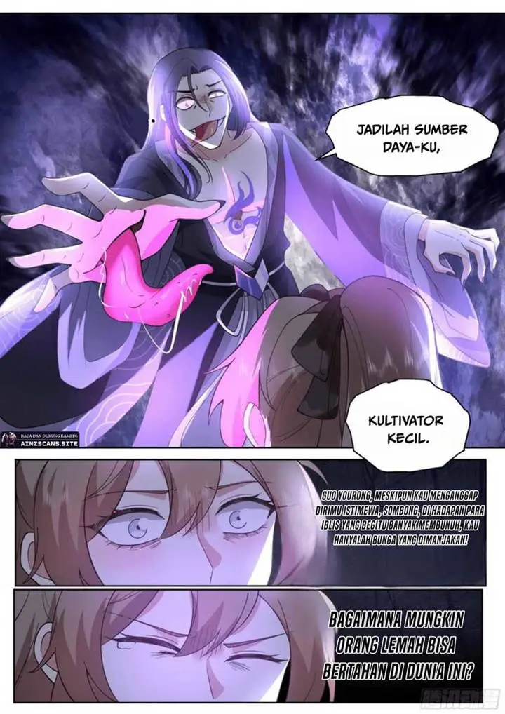 image-komik-the-great-villain-senior-brother-and-all-of-his-yandere-junior-sisters-chapter-61-2/18