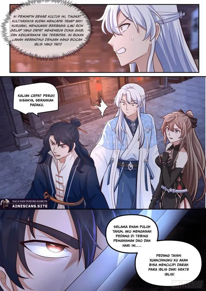 image-komik-the-great-villain-senior-brother-and-all-of-his-yandere-junior-sisters-chapter-63-11/16