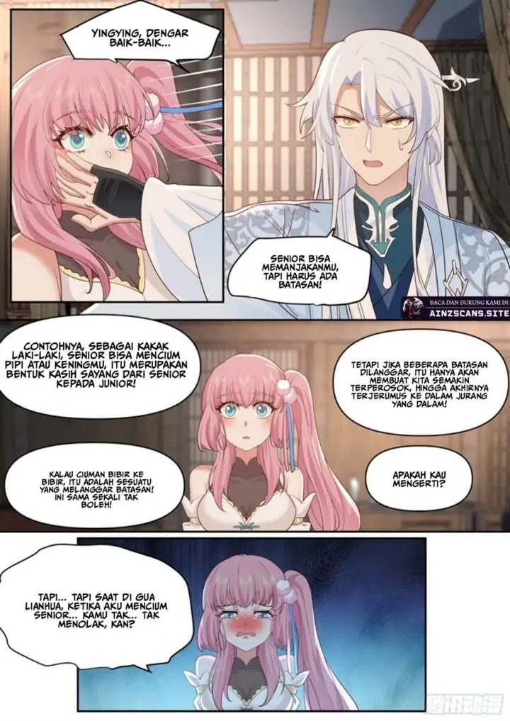 image-komik-the-great-villain-senior-brother-and-all-of-his-yandere-junior-sisters-chapter-68-3/16