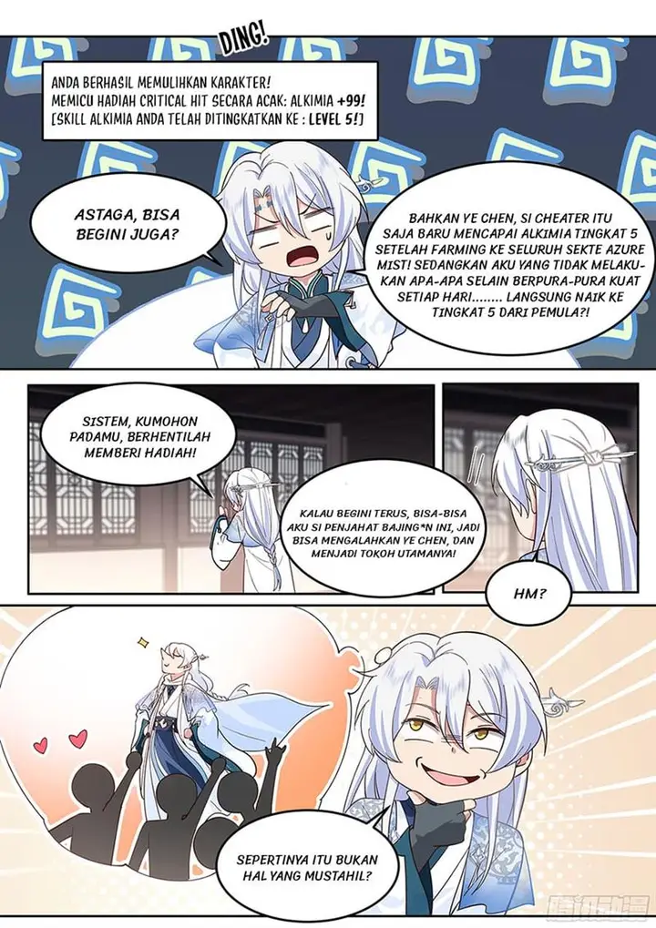 image-komik-the-great-villain-senior-brother-and-all-of-his-yandere-junior-sisters-chapter-7-7/18