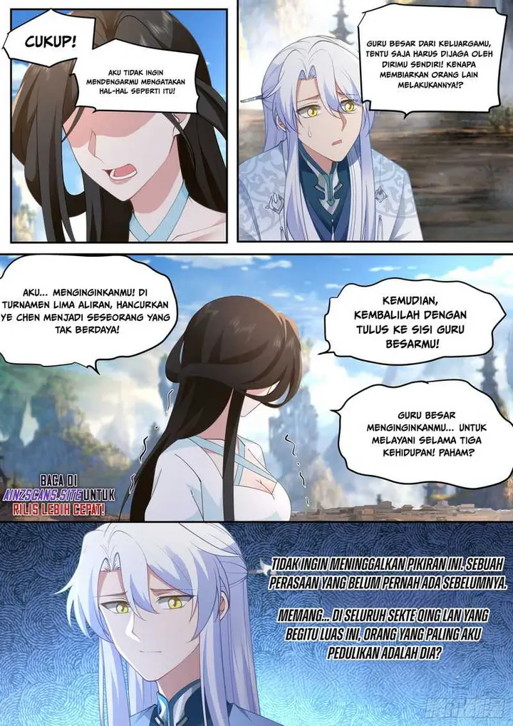 image-komik-the-great-villain-senior-brother-and-all-of-his-yandere-junior-sisters-chapter-70-5/18