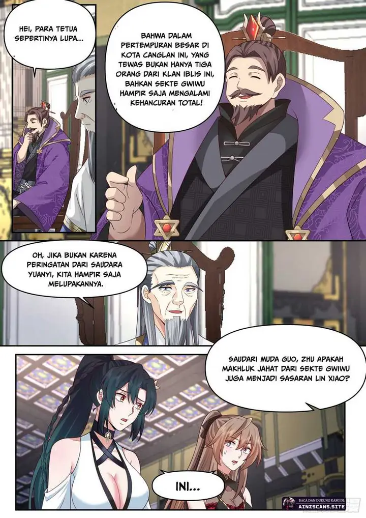 image-komik-the-great-villain-senior-brother-and-all-of-his-yandere-junior-sisters-chapter-70-9/18