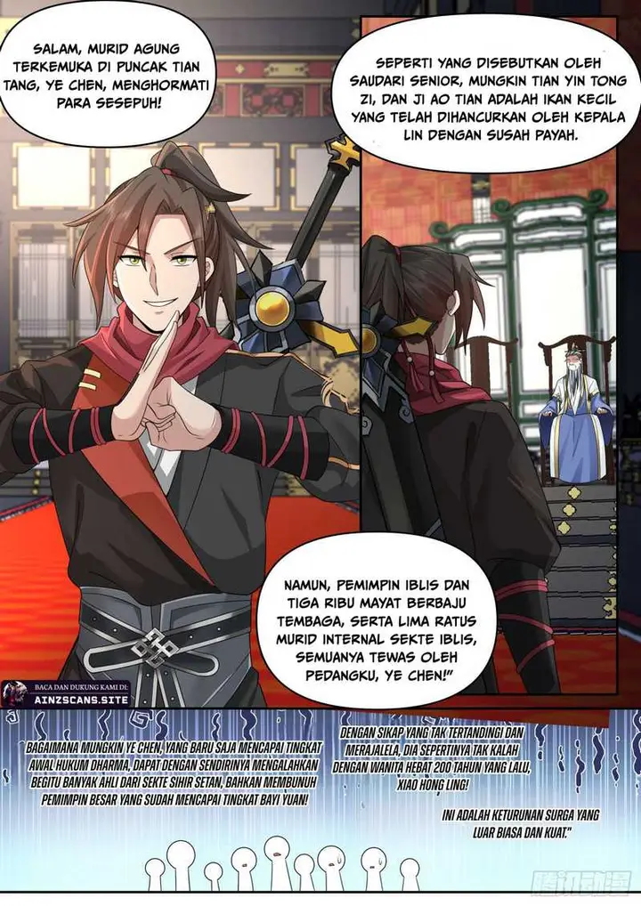 image-komik-the-great-villain-senior-brother-and-all-of-his-yandere-junior-sisters-chapter-70-10/18
