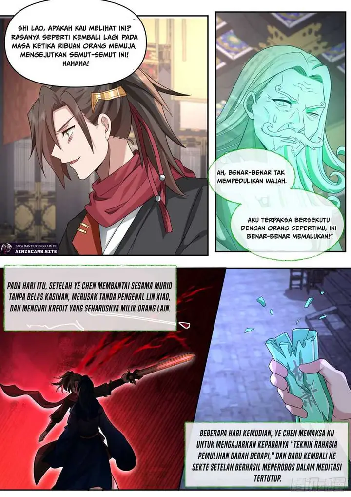 image-komik-the-great-villain-senior-brother-and-all-of-his-yandere-junior-sisters-chapter-70-11/18