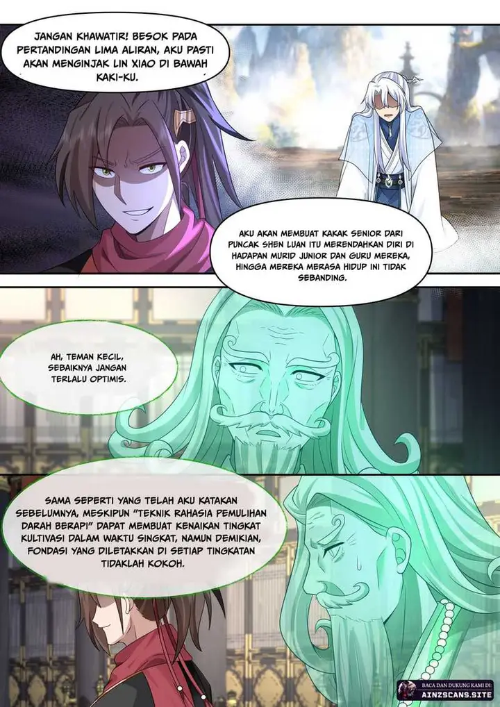 image-komik-the-great-villain-senior-brother-and-all-of-his-yandere-junior-sisters-chapter-70-12/18