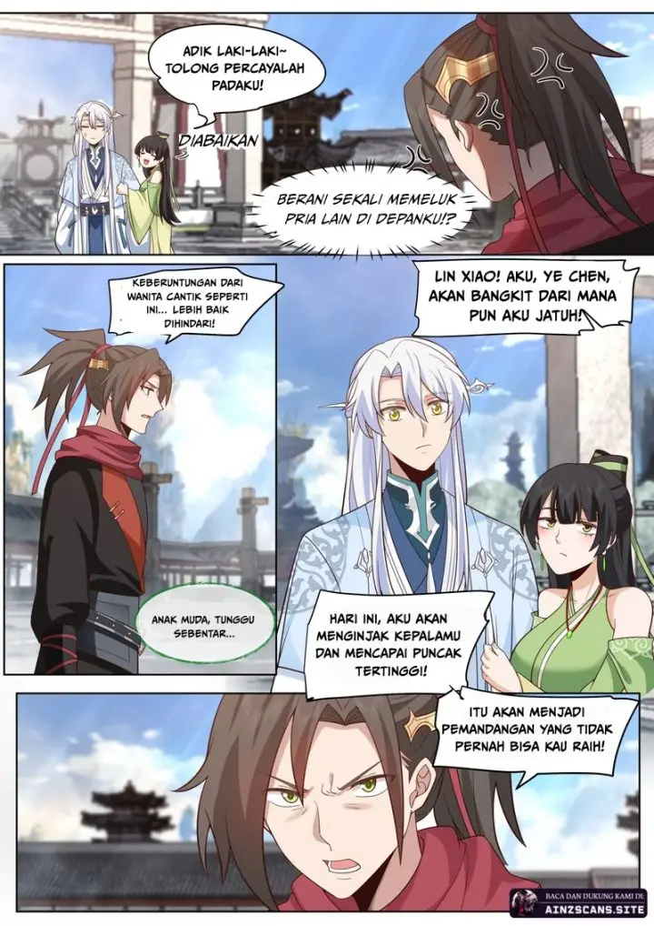 image-komik-the-great-villain-senior-brother-and-all-of-his-yandere-junior-sisters-chapter-72-12/20