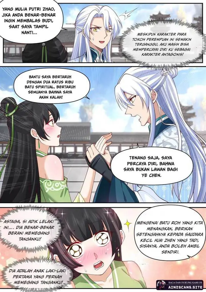 image-komik-the-great-villain-senior-brother-and-all-of-his-yandere-junior-sisters-chapter-75-6/18