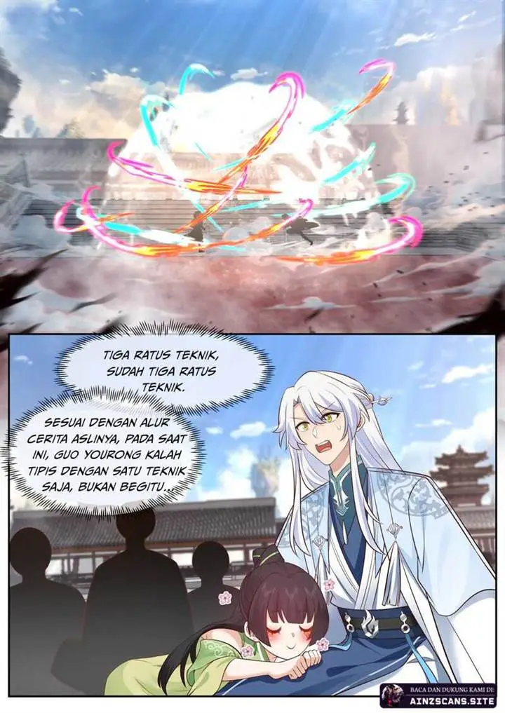image-komik-the-great-villain-senior-brother-and-all-of-his-yandere-junior-sisters-chapter-75-9/18