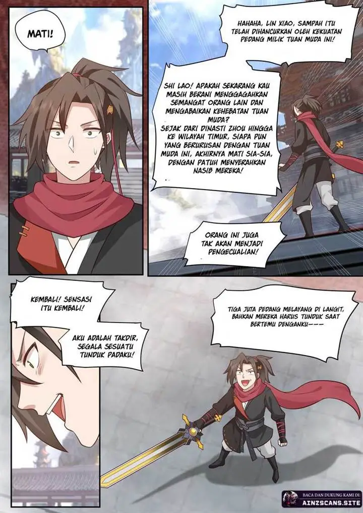 image-komik-the-great-villain-senior-brother-and-all-of-his-yandere-junior-sisters-chapter-77-4/18