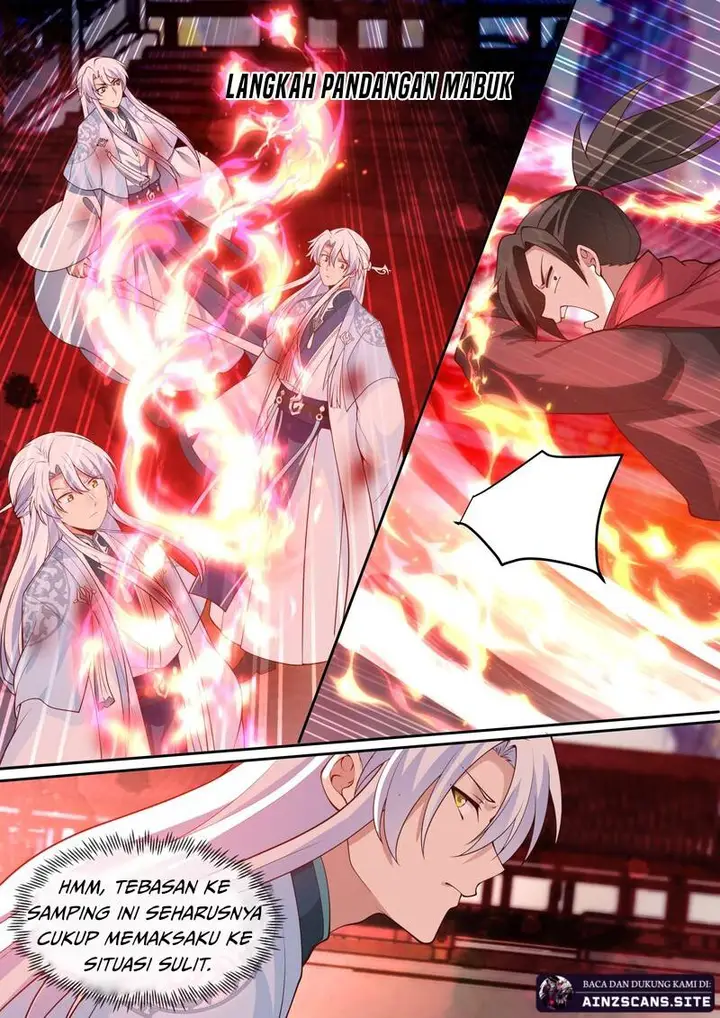 image-komik-the-great-villain-senior-brother-and-all-of-his-yandere-junior-sisters-chapter-78-4/15