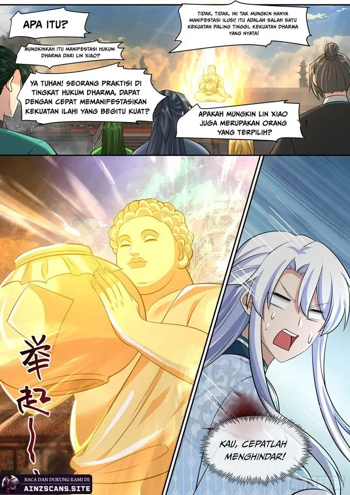 image-komik-the-great-villain-senior-brother-and-all-of-his-yandere-junior-sisters-chapter-78-7/15