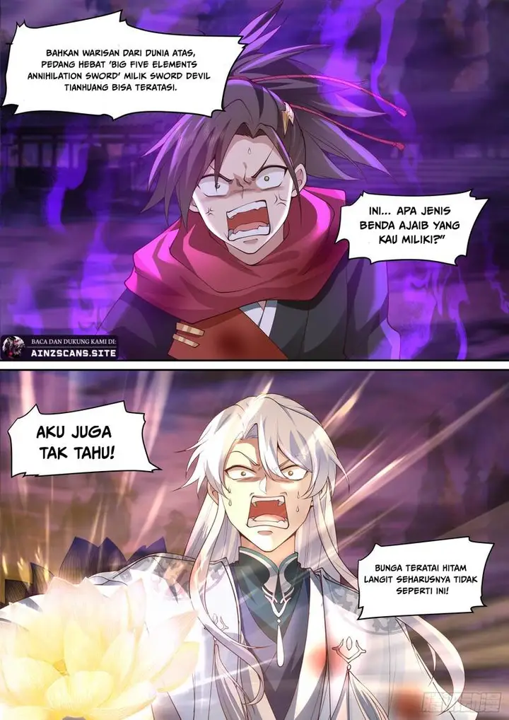 image-komik-the-great-villain-senior-brother-and-all-of-his-yandere-junior-sisters-chapter-79-5/13