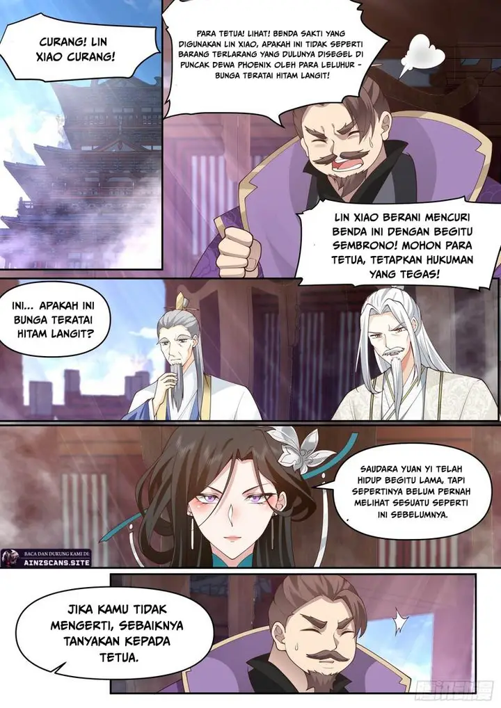 image-komik-the-great-villain-senior-brother-and-all-of-his-yandere-junior-sisters-chapter-79-6/13