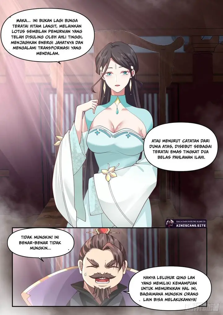 image-komik-the-great-villain-senior-brother-and-all-of-his-yandere-junior-sisters-chapter-79-7/13
