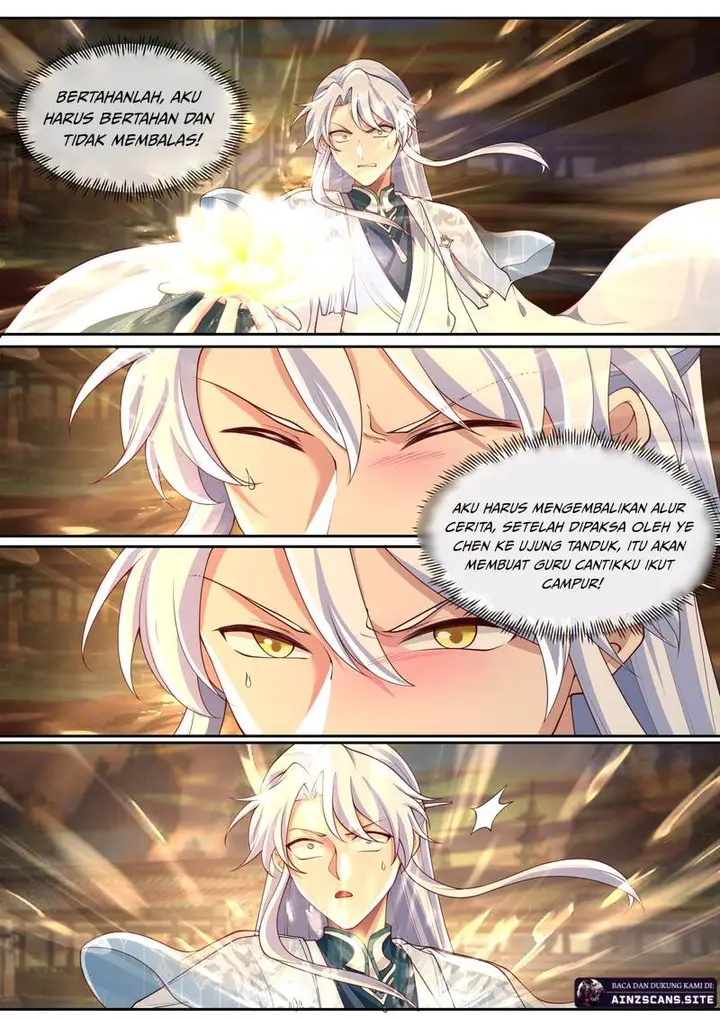 image-komik-the-great-villain-senior-brother-and-all-of-his-yandere-junior-sisters-chapter-79-9/13