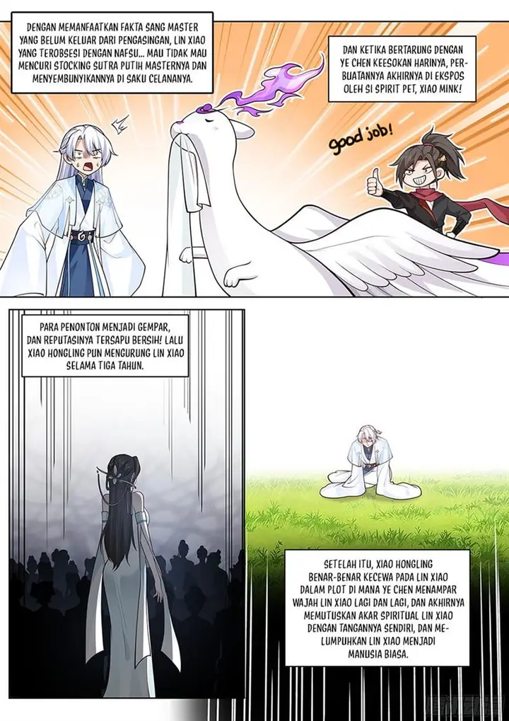 image-komik-the-great-villain-senior-brother-and-all-of-his-yandere-junior-sisters-chapter-8-4/16
