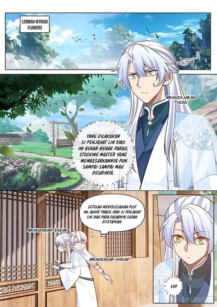 image-komik-the-great-villain-senior-brother-and-all-of-his-yandere-junior-sisters-chapter-8-5/16