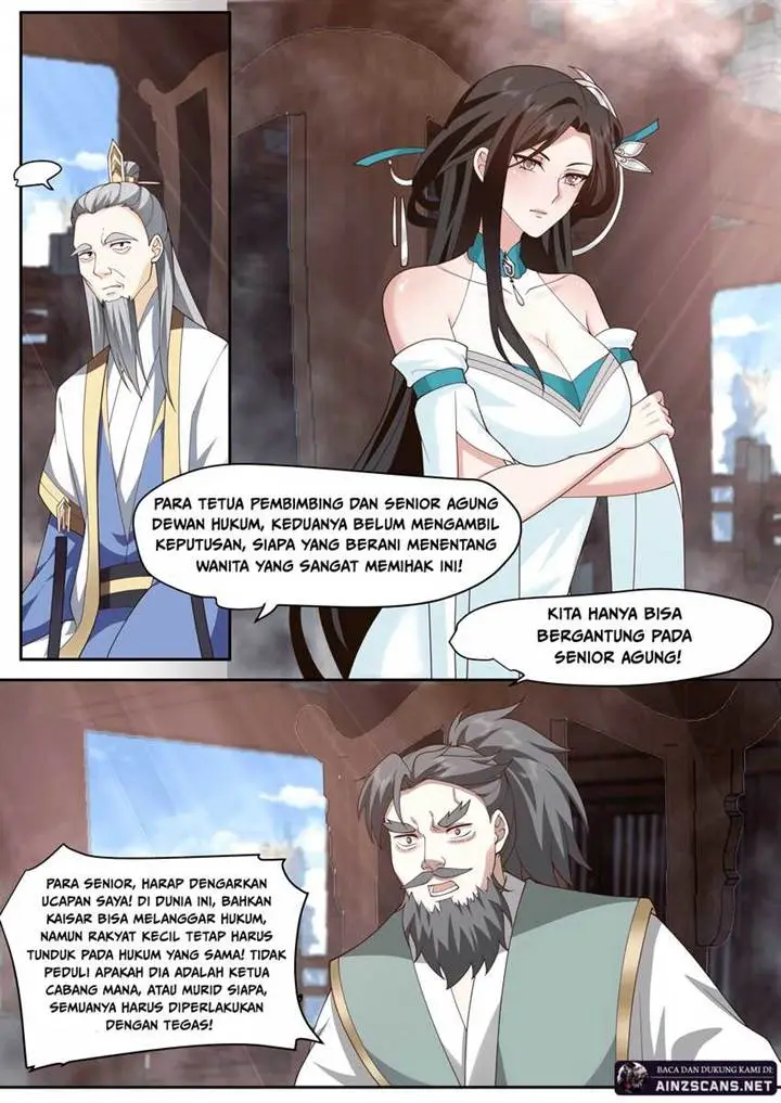 image-komik-the-great-villain-senior-brother-and-all-of-his-yandere-junior-sisters-chapter-81-5/18