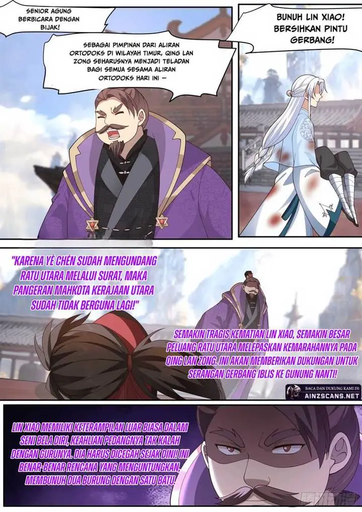 image-komik-the-great-villain-senior-brother-and-all-of-his-yandere-junior-sisters-chapter-81-6/18