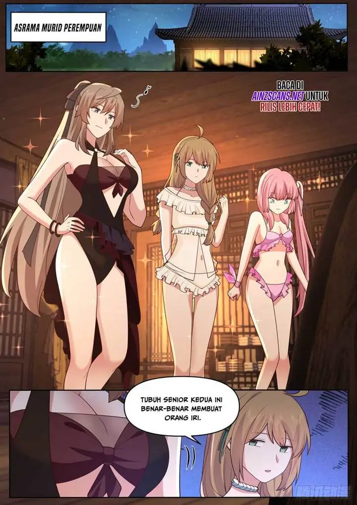 image-komik-the-great-villain-senior-brother-and-all-of-his-yandere-junior-sisters-chapter-85-7/18