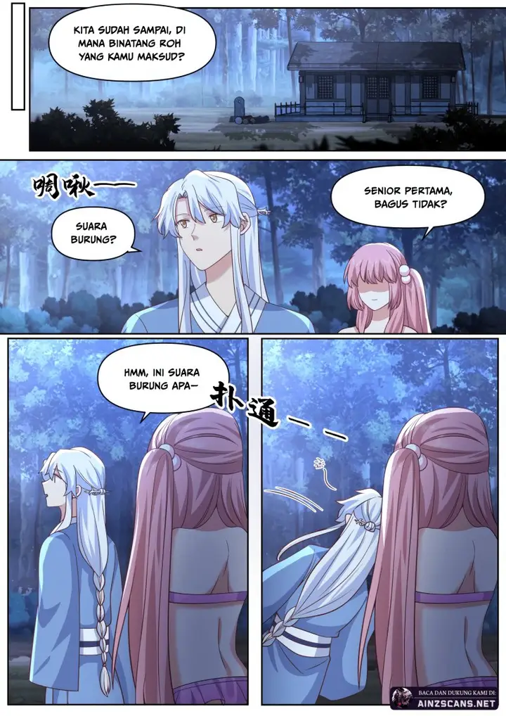 image-komik-the-great-villain-senior-brother-and-all-of-his-yandere-junior-sisters-chapter-88-11/16