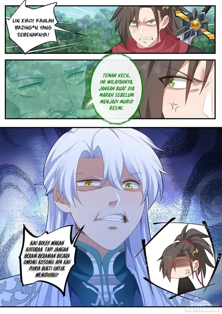 image-komik-the-great-villain-senior-brother-and-all-of-his-yandere-junior-sisters-chapter-9-3/18
