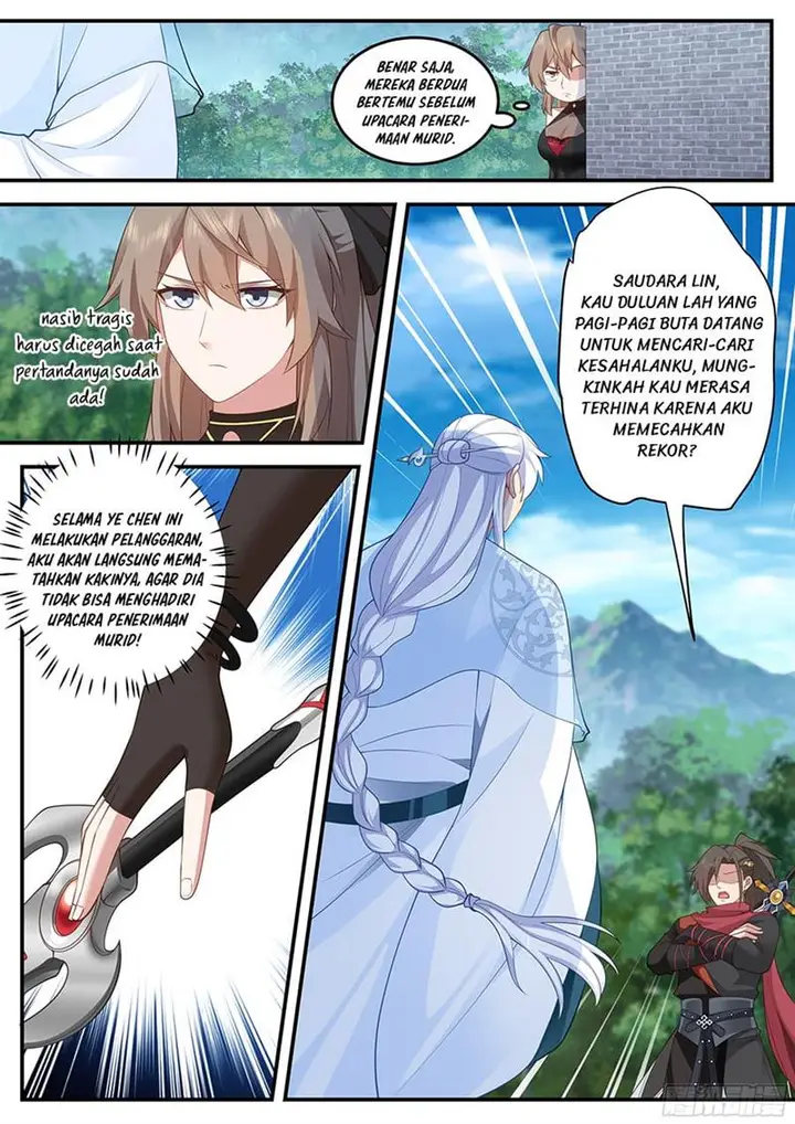 image-komik-the-great-villain-senior-brother-and-all-of-his-yandere-junior-sisters-chapter-9-4/18