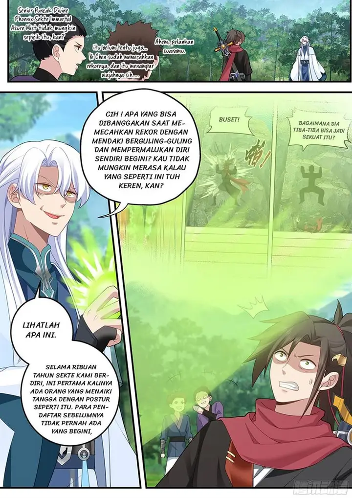 image-komik-the-great-villain-senior-brother-and-all-of-his-yandere-junior-sisters-chapter-9-5/18