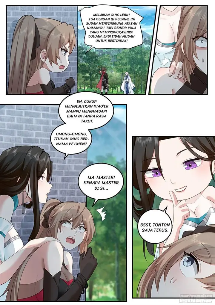 image-komik-the-great-villain-senior-brother-and-all-of-his-yandere-junior-sisters-chapter-9-7/18