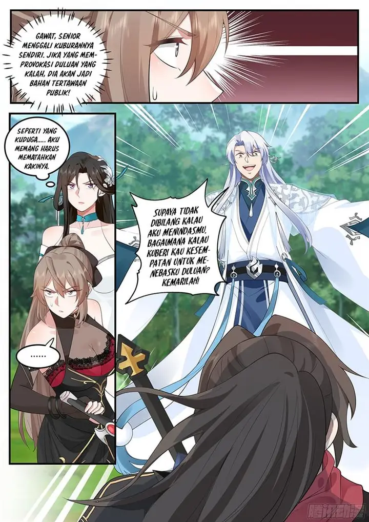 image-komik-the-great-villain-senior-brother-and-all-of-his-yandere-junior-sisters-chapter-9-9/18