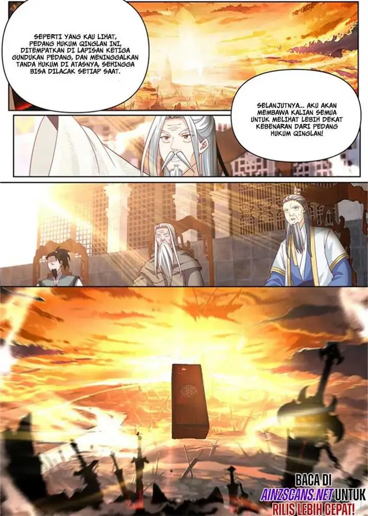image-komik-the-great-villain-senior-brother-and-all-of-his-yandere-junior-sisters-chapter-96-8/18