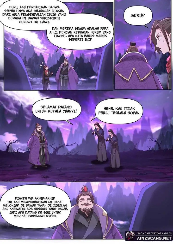 image-komik-the-great-villain-senior-brother-and-all-of-his-yandere-junior-sisters-chapter-98-4/18