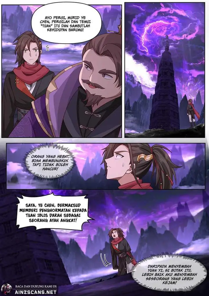 image-komik-the-great-villain-senior-brother-and-all-of-his-yandere-junior-sisters-chapter-98-6/18