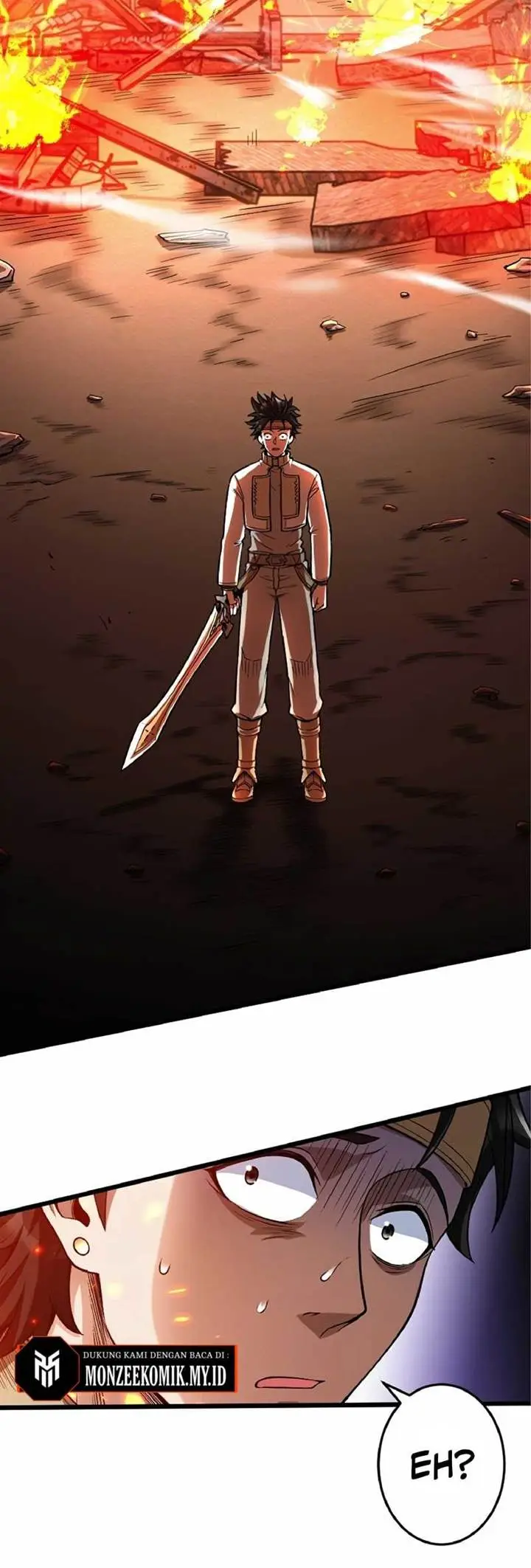 image-komik-the-hated-black-mage-returns-chapter-8-3/16