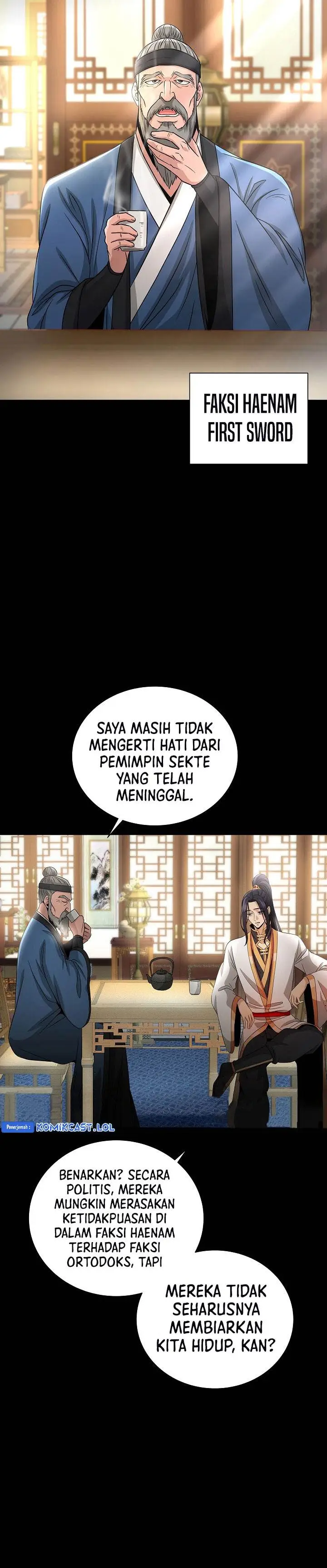 image-komik-the-heavenly-demon-lord-who-doesnt-want-to-level-up-chapter-22-16/45