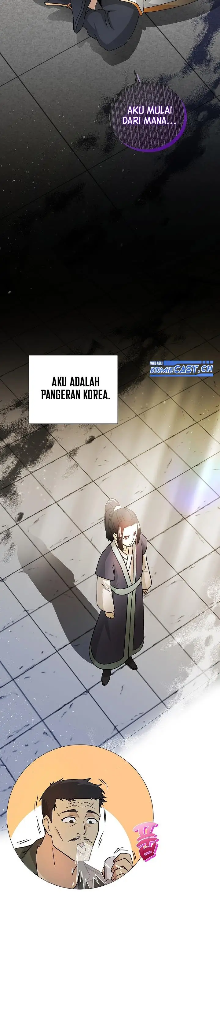 image-komik-the-heavenly-demon-lord-who-doesnt-want-to-level-up-chapter-3-19/40