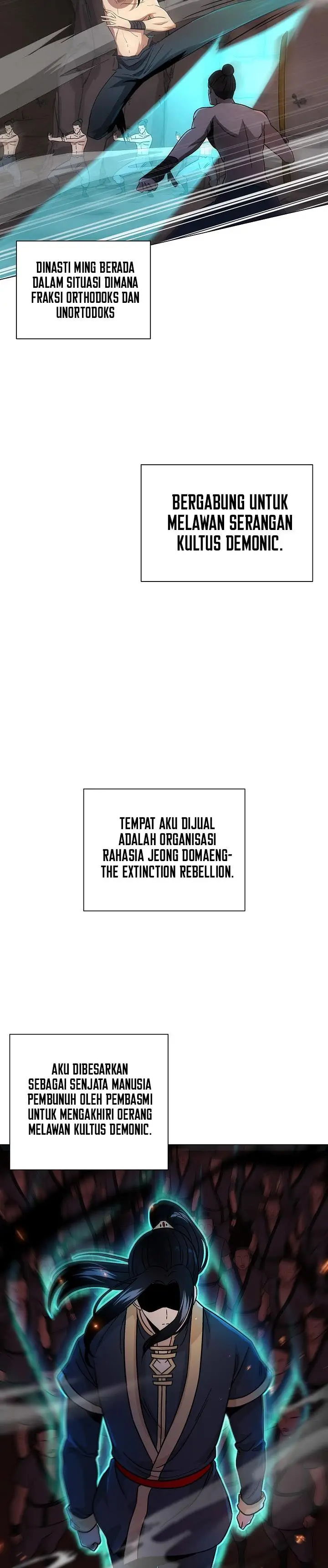 image-komik-the-heavenly-demon-lord-who-doesnt-want-to-level-up-chapter-3-22/40